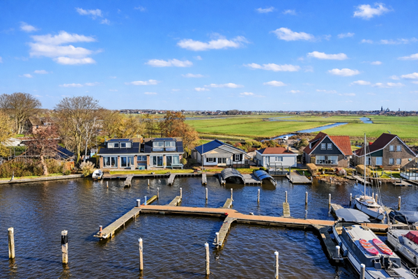Medium property photo - Vennemeer 15, 2374 AV Oud Ade